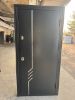 Picture of Metal Door Model 72