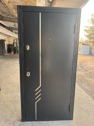 Metall eshik Model 72 rasm