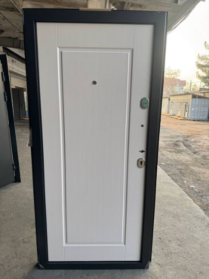 Metall eshik Model 72 rasm