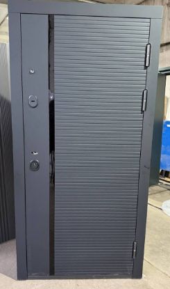 Metall eshik Prestige 2 rasm