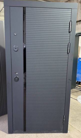 Metall eshik Prestige 2 rasm