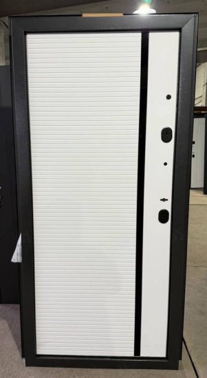 Metall eshik Prestige 2 rasm