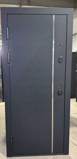 Metall eshik Prestige 5 rasm