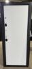 Picture of Metal Door Prestige 5 MDF/MDF