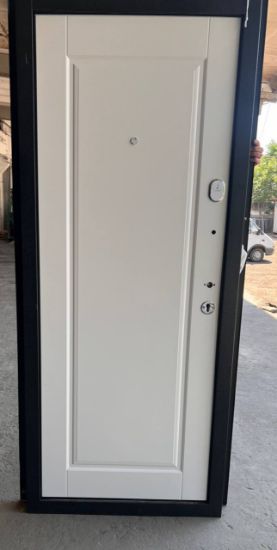Metall eshik D-1 860×2050×80 rasm