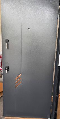 Metall eshik RA-704 rasm