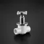 Picture of WaterPro PPR Ball Valve with Chrome Handle (1063) Ø 25 (27)