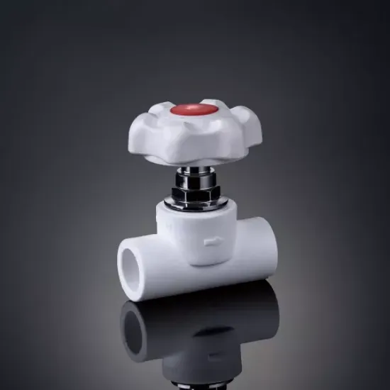 WaterPro Exclusive Ball Valve (1067) Ø 20 (85) rasm