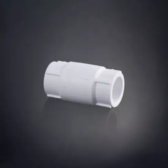 WaterPro PPR Brass Check Valve Ø 25 (100) rasm