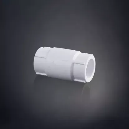 WaterPro PPR Brass Check Valve Ø 32 (60) rasm