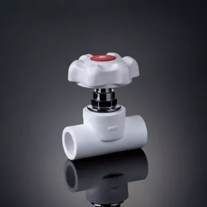 WaterPro Exclusive Ball Valve (1067) Ø 32 (55) rasm