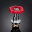 WaterPro Ball Valf Shpindeli (1070) Ø 110 (100) rasm