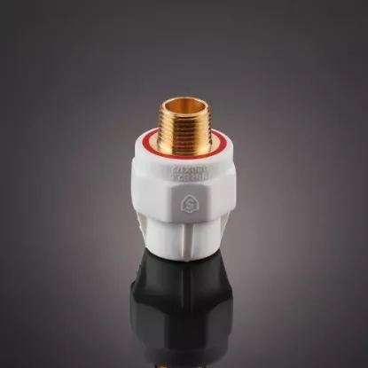 WaterPro S-CLASS 25 x 1/2 (120) vintli adapter rasm