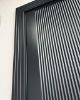 Picture of MDF Doors model Modern Black