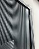 Picture of MDF Doors model Modern Black