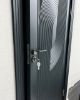 Picture of MDF Doors model Modern Black