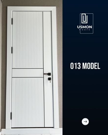 MDF eshiklari model 013 rasm
