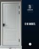 Picture of MDF Doors Model 010