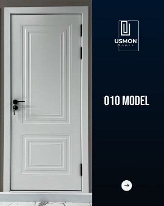 MDF eshiklari Model 010 rasm