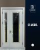 Изображение MDF двери Модель 05