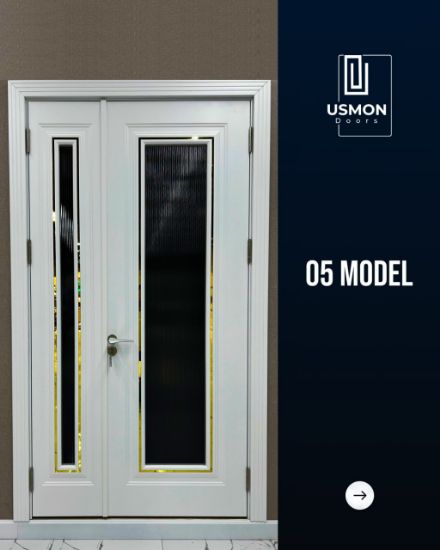 MDF eshiklari Model 05 rasm