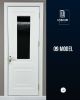 Изображение MDF двери Модель 09