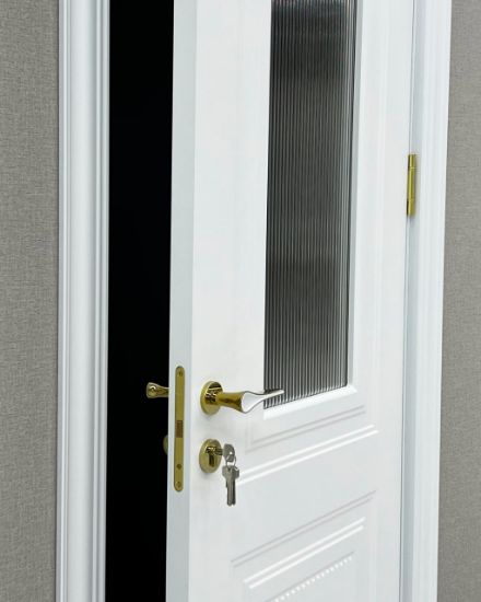 MDF eshiklari Model 09 rasm