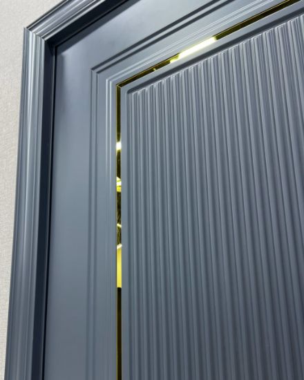 MDF eshiklari Model 005 rasm
