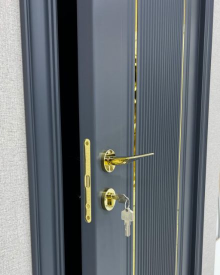 MDF eshiklari Model 005 rasm