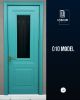 Picture of MDF Doors Model 010