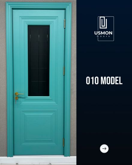 MDF eshiklari Model 010 rasm