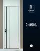Picture of MDF Doors Model 014