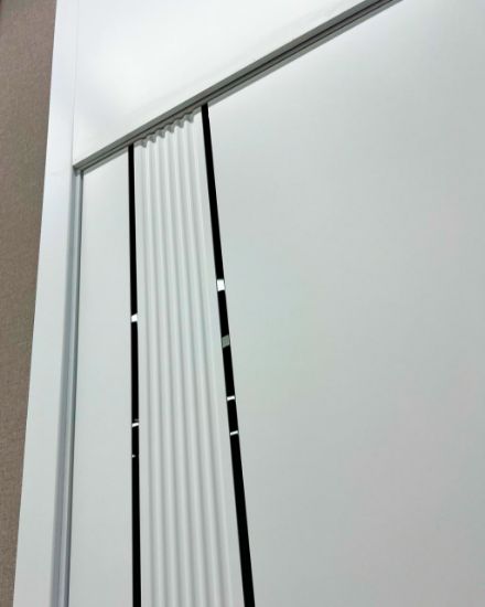 MDF eshiklari Model 014 rasm