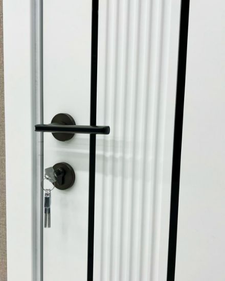 MDF eshiklari Model 014 rasm