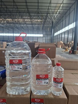 Rich 646 rastvaritel (10l) rasm