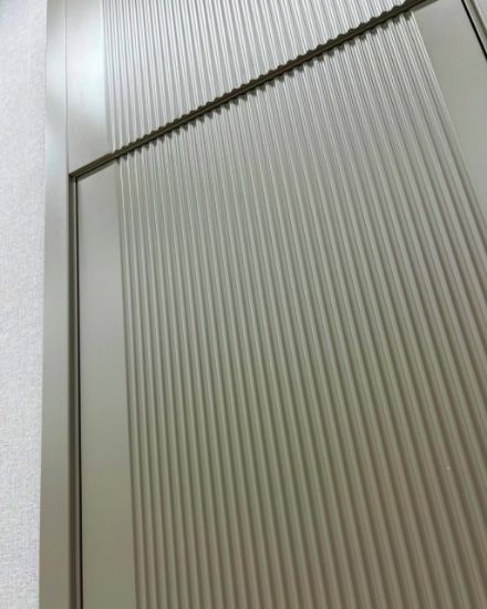 MDF eshiklari Model 016 rasm