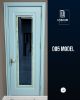 Picture of MDF Doors Model 005