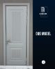 Picture of MDF Doors Model 009 PREMIUM