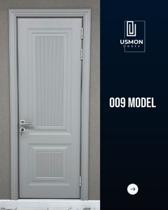 MDF eshiklari Model 009 PREMIUM rasm