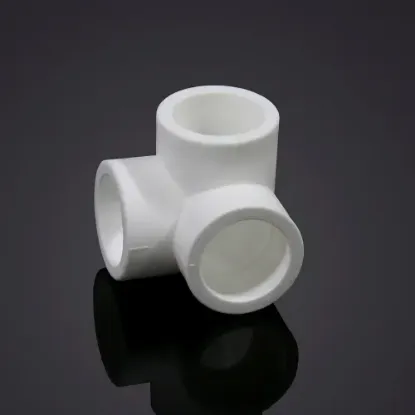 WaterPro 2-tekislikli PPR T-shakli Ulanish – 20mm (400) rasm