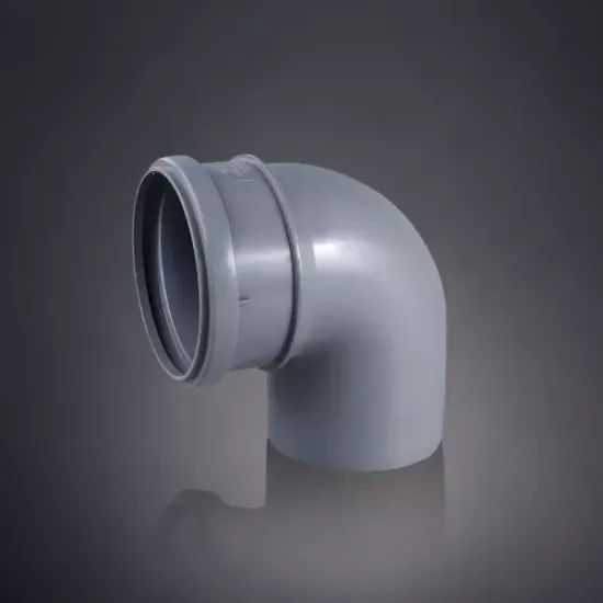 WaterPro 90° PPH Elbow (2006) Ø 50 (200) rasm