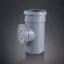 Picture of WaterPro PPH Inspection Access Point Ø 50 (96)