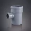 Изображение WaterPro PPH 90° Редуктор Тройник 110 x 50 (35)