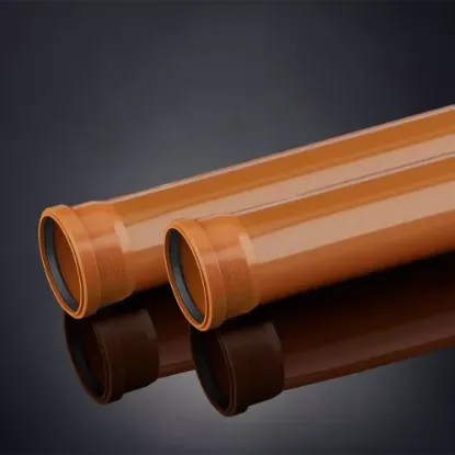 Труба PVC-U Ø 50 x 0,5 м (3000) (16) rasm