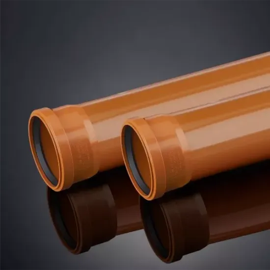 Труба PVC-U Ø 75 x 0,5 м (3001) (12) rasm