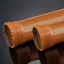 Изображение Труба PVC-U Ø 200 x 0,5 м (3004) (4)