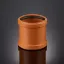 Picture of Муфта PVC-U (3005) Ø 110 (49)