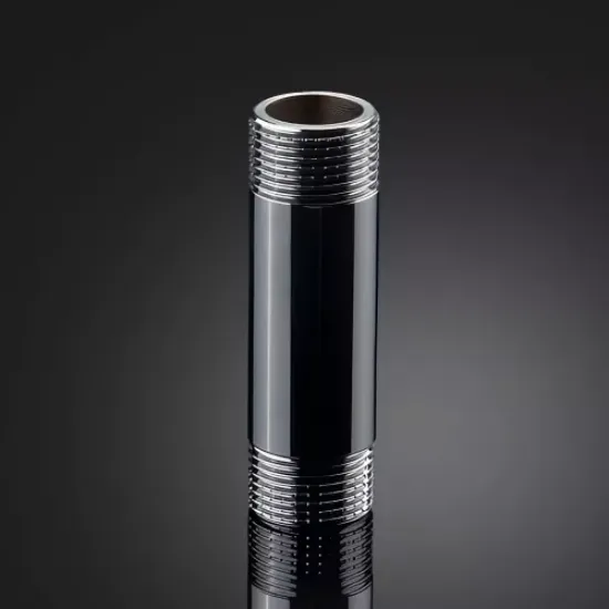 Picture of Удлинитель хромированный Н/Р-Н/Р DN20 (4041) 3/4" x 50 мм (200)