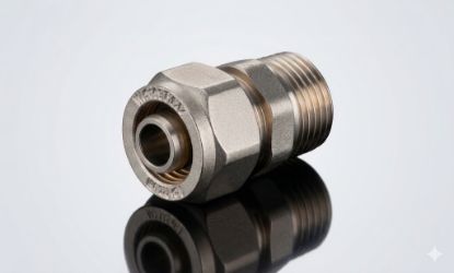 Picture of Муфта соединительная комбинированная с Н/Р 16x1/2 (4052) 1216 x 1/2F (Ø 15) (320)