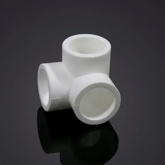 Picture of WaterPro 2-Plane PPR Tee Fitting – 25mm (300)